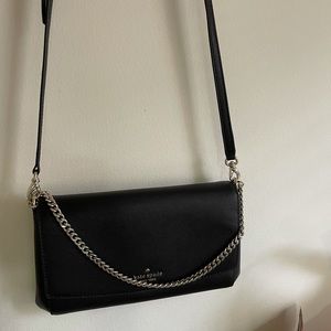 Kate spade purse with wallet